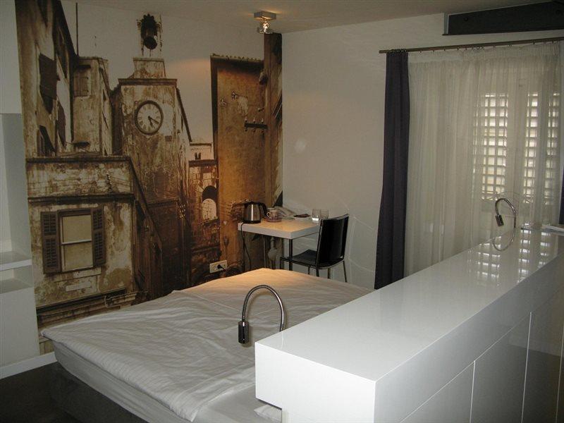 La Porta Luxury Rooms Split Dış mekan fotoğraf
