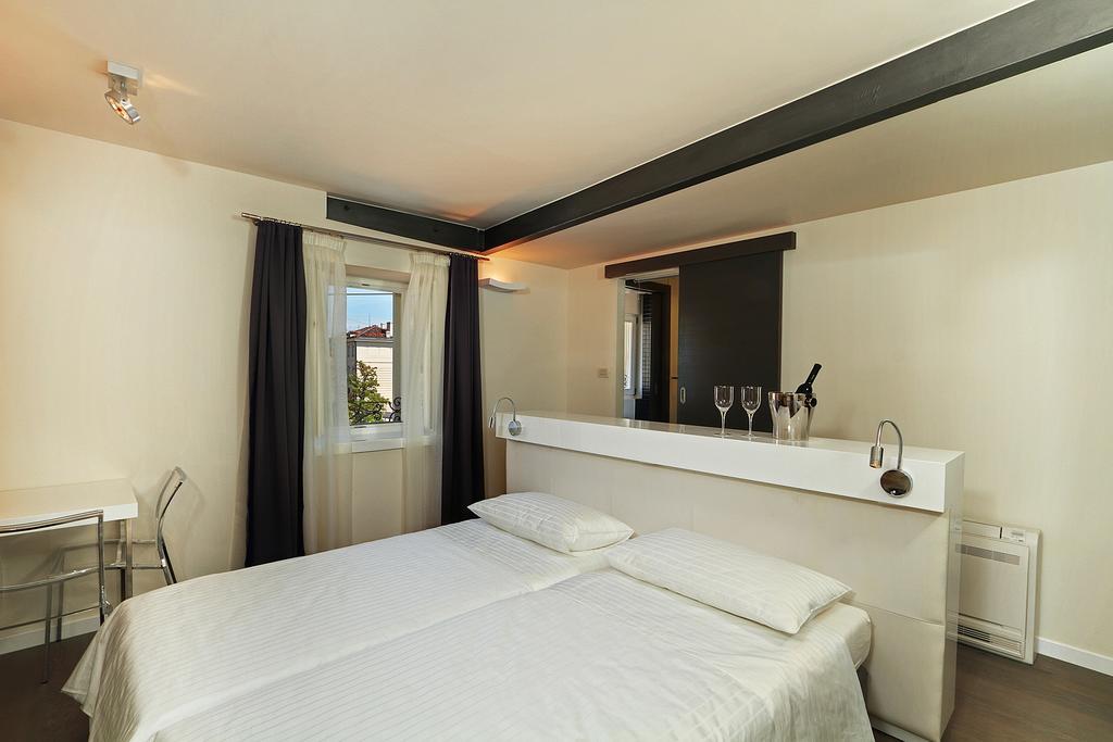 La Porta Luxury Rooms Split Oda fotoğraf